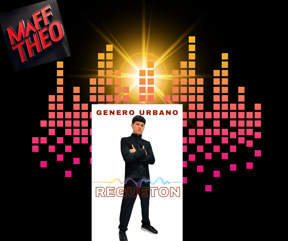 regueton (4) Eventos reggaeton mexa, cantante y compositor género urbano