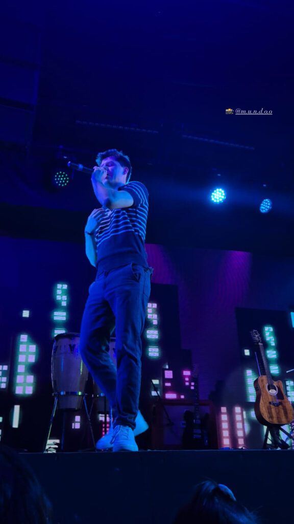 Mafftheo artista, compositor y cantante de regueatón 